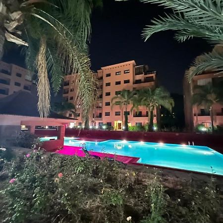 Hivernage - Stylish Apt In The Heart Of The City Marrakesh Exterior foto